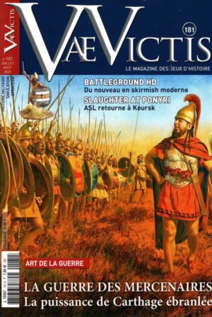 Vae Victis n°181