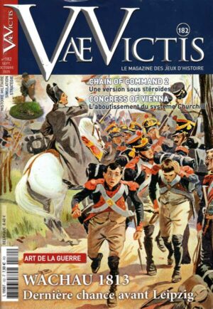 Vae Victis n°182