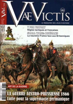 Vae Victis n°183