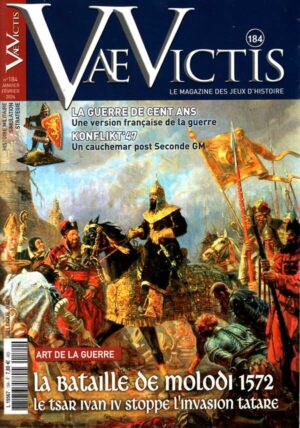 Vae Victis n°184