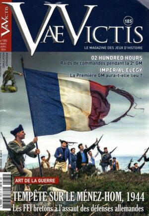 Vae Victis n°185