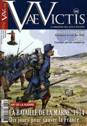 Vae Victis