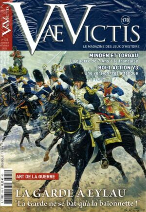 VaeVictis - Édition Jeu n°178