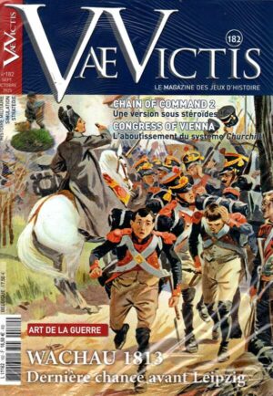 VaeVictis - Édition Jeu n°182