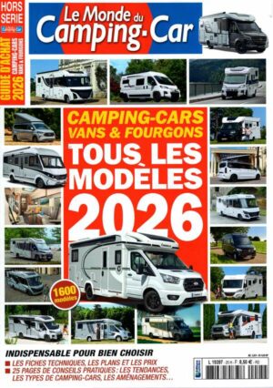 Van Life H.S. n°25