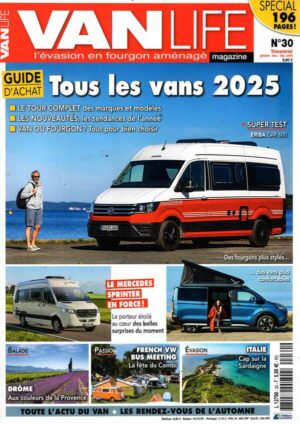 Van Life n°30