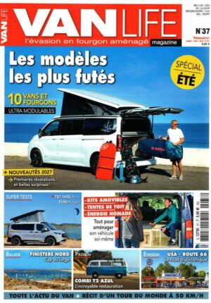 Van Life n°37