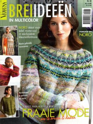 Verena Special Breimode NL n°32