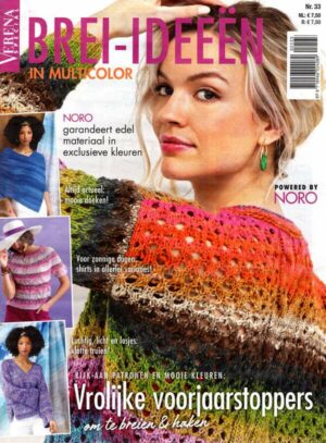 Verena Special Breimode NL n°33