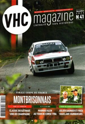 VHC Magazine n°41