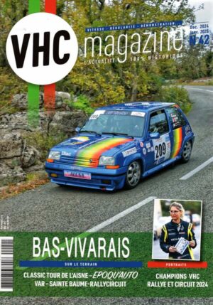 VHC Magazine n°42