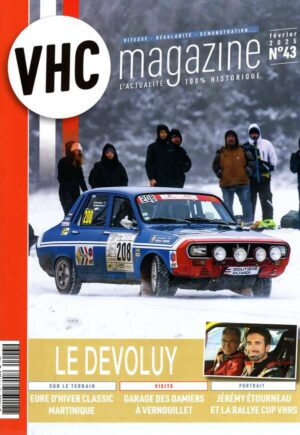 VHC Magazine n°43