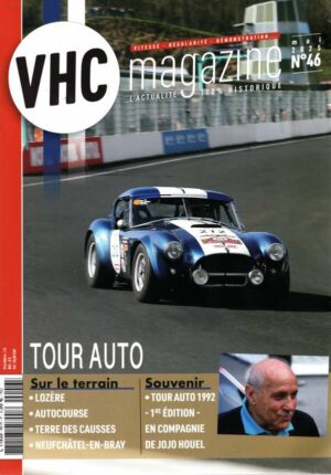 VHC Magazine n°46