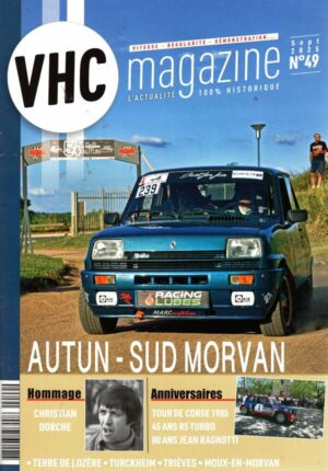 VHC Magazine n°49