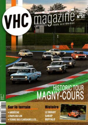 VHC Magazine n°51