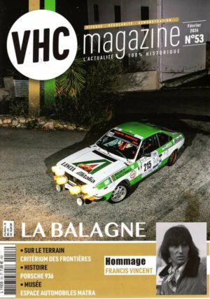 VHC Magazine n°53