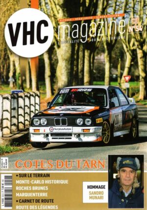 VHC Magazine n°54