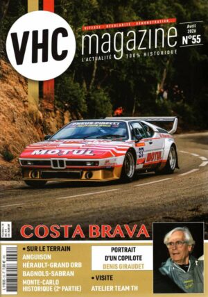 VHC Magazine n°55
