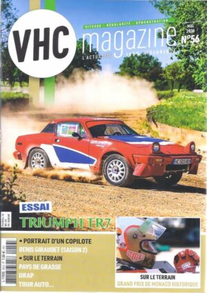 VHC Magazine