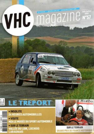 VHC Magazine n°57
