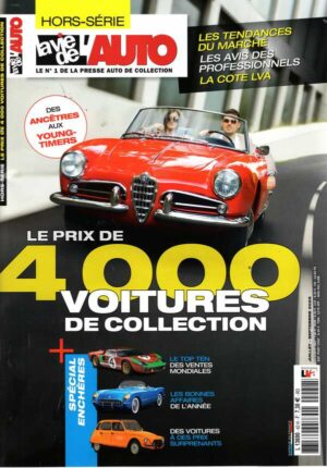 La Vie de l'Auto H.S. n°42