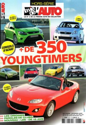 La Vie de l'Auto H.S. n°43