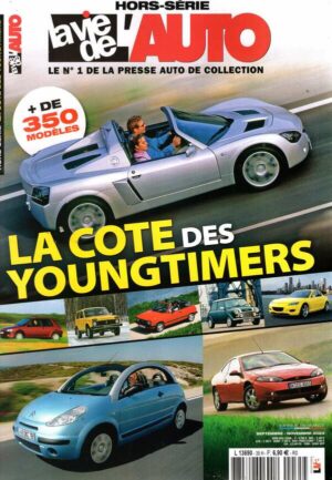 La Vie de l'Auto H.S. n°R035