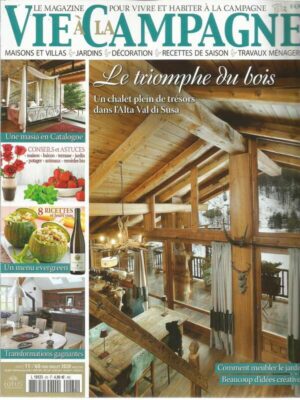 Vie A La Campagne n°60