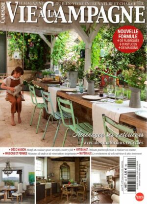 Vie A La Campagne n°2522