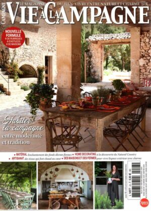 Vie A La Campagne n°2523