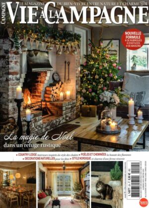 Vie A La Campagne n°2524