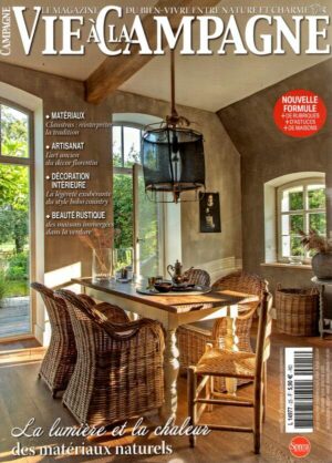 Vie A La Campagne n°2525