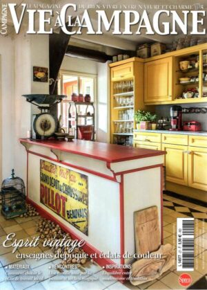 Vie A La Campagne n°2627