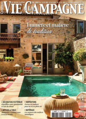 Vie A La Campagne