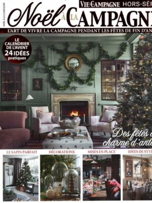 VIE A LA CAMPAGNE H.S. n°3