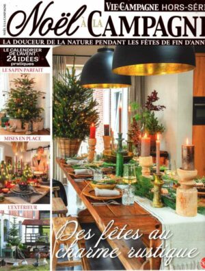 VIE A LA CAMPAGNE H.S. n°5