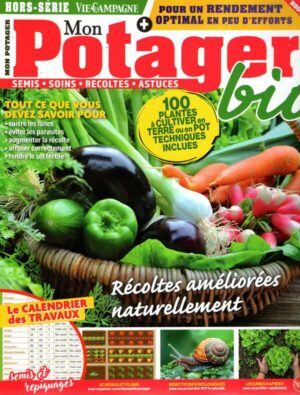 VIE A LA CAMPAGNE H.S.