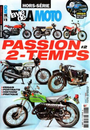 La Vie de la Moto H.S. n°27