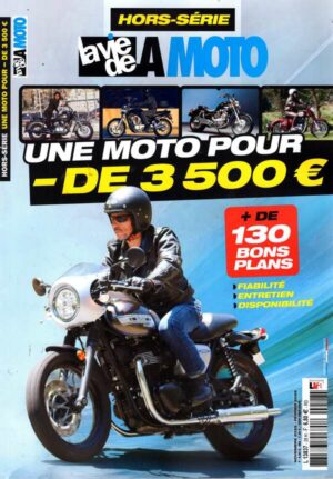 La Vie de la Moto H.S. n°28