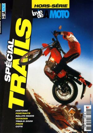 La Vie de la Moto H.S. n°29