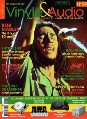 Vinyle & Audio n°29