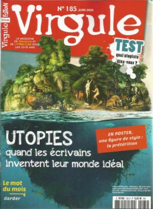 Virgule n°185