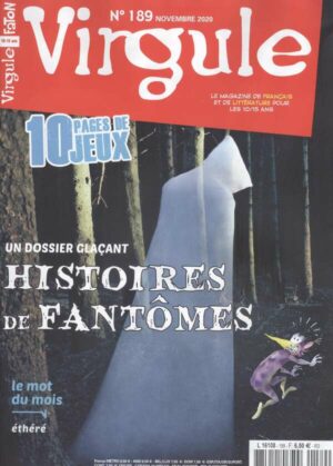 Virgule n°189