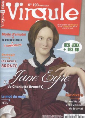 Virgule n°193
