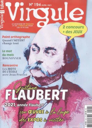 Virgule n°194