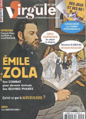 Virgule n°207