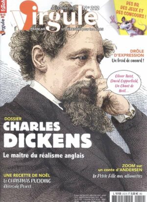 Virgule n°212