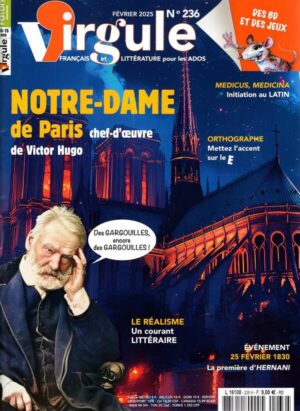 Virgule n°236