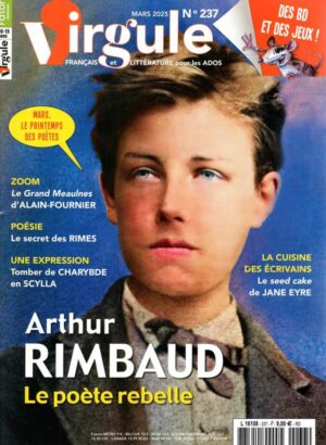 Virgule n°237