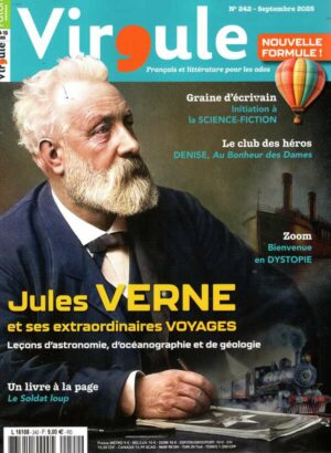 Virgule n°242